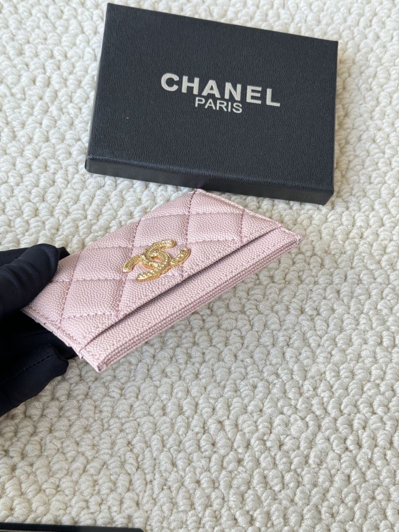 Chanel Wallets Purse